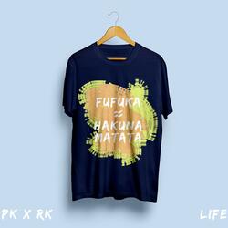 Fufuka (Hakuna Matata) (feat. Pastor Kevin Mwashuma (PK) & Reinhardt Kamatoto (RK))