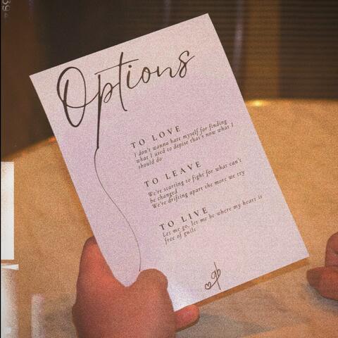 Options
