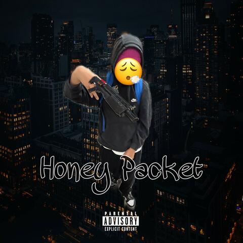 Honey Packet