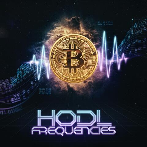 HODL FREQUENCIES