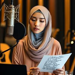 Allahumma Salli Ala Habibina Muhammad