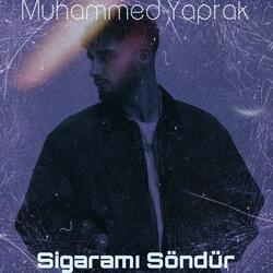 Sigaramı Söndür