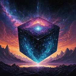 Between Worlds
