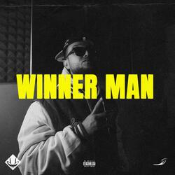 Winner Man (feat. Alfenon)