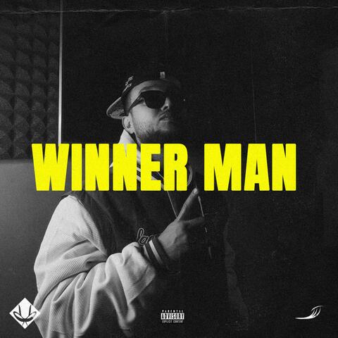 Winner Man (feat. Alfenon)