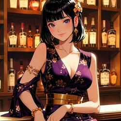 紫陽花のワルツ