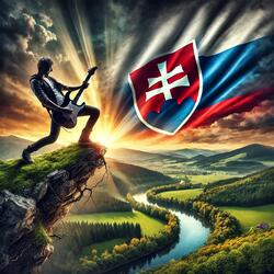 Tu to mám rád. (Slovakia)