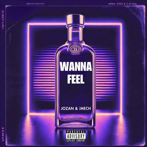 Wanna Feel (Slowed Version)