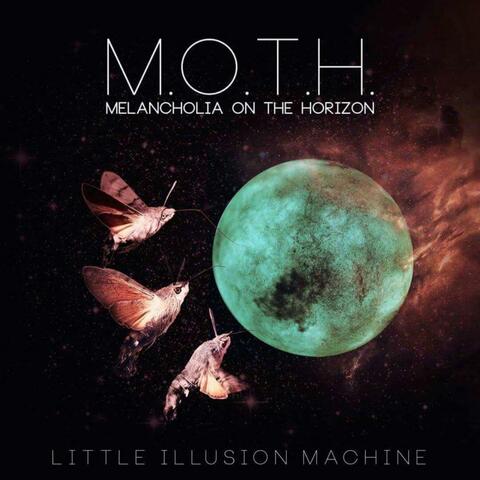Melancholia On The Horizon