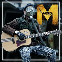 Guitar Version (Metro Last Light)