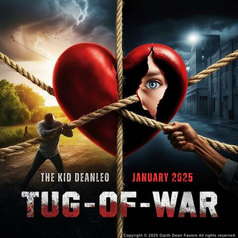 Tug Of War