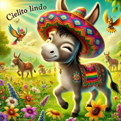 Cielito Lindo