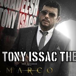 MARCO TONY ISSAC