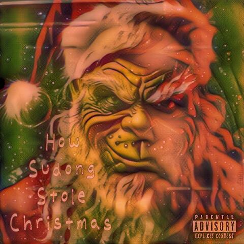 How Sudong Stole Christmas