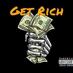 Get Rich (feat. Amannulumba)