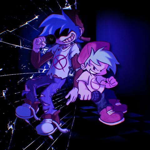 Shattered Reflection (Silly Billy Noimix)