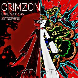 CR!MZON (feat. ZEYNOPHINE)
