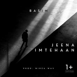 Jeena Imtehaan (feat. Mirza.wav)