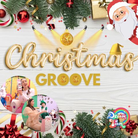 Christmas Groove
