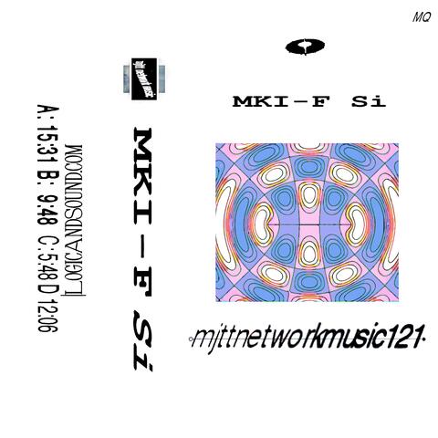 MKi-F Si / MKi-F Si (AC 2024 Remastered Reissue)