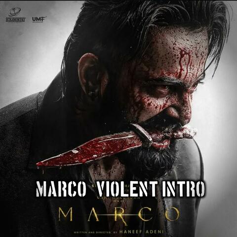 MARCO VIOLENT INTRO