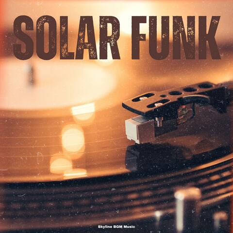 Solar Funk