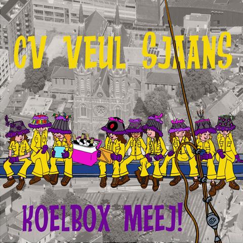 Koelbox Meej!