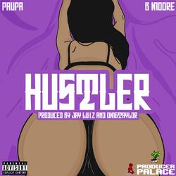 Hustler (feat. B Moore)