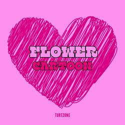 Flower Cartoon