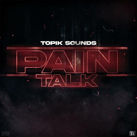 Pain Talk