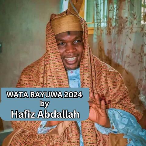 WATA RAYUWA