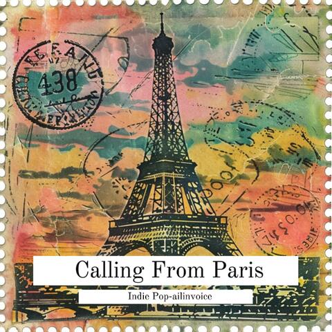 Calling From Paris