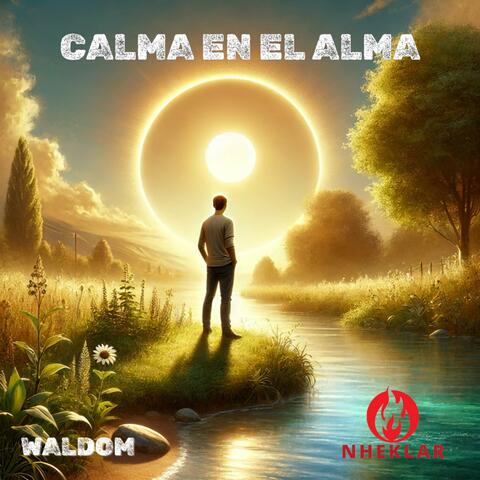 Calma en el Alma