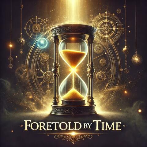 Foretold By Time