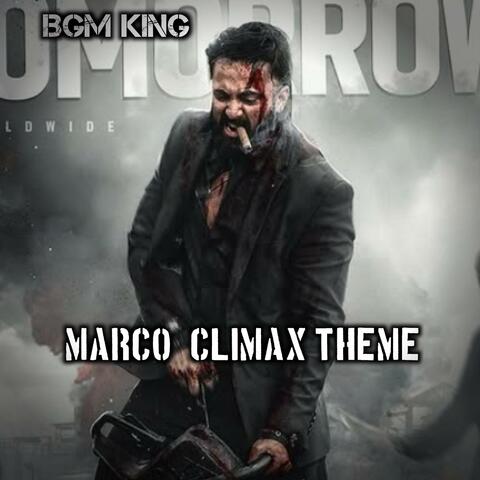 MARCO CLIMAX THEME