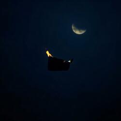 A Different Ending (feat. Ryan)