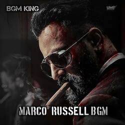 MARCO RUSSELL BGM