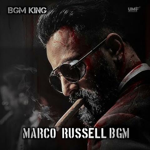 MARCO RUSSELL BGM
