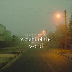 weight of the world