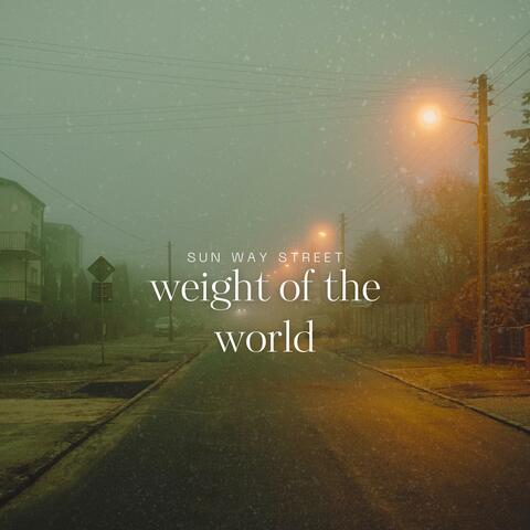 weight of the world