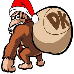 All I Want For Christmas