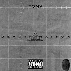 Devoir maison (version censurée)