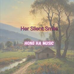 Her Silent Smile