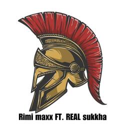 Sparta (feat. REAL sukkha)