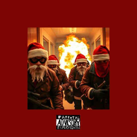 Tis' the Season