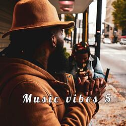 Music vibes 5