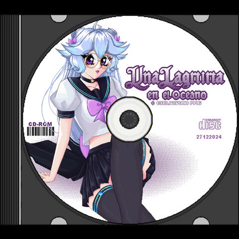 Una lagrima en el oceano