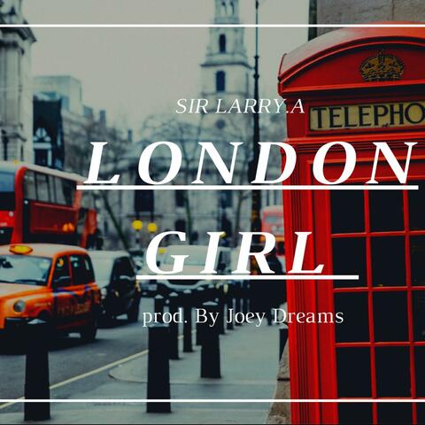 London Girl