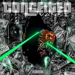 Conceited (feat. Kashoutchris)