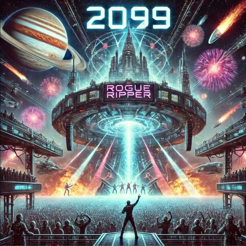 Freedom 2099
